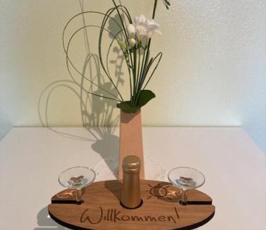Kallstadt Apartment | Ferienwohnung Knittel