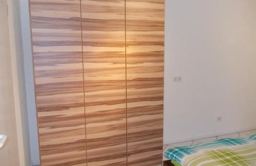 Wahlheim Apartment | Ferienwohnung Knobloch