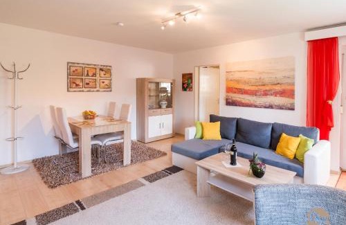 Schoemberg Apartment | Ferienwohnung Knopf