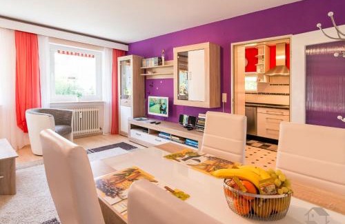 Schoemberg Apartment | Ferienwohnung Knopf