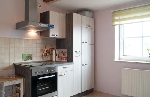 Zschernitzsch Apartment | Ferienwohnung Knoth
