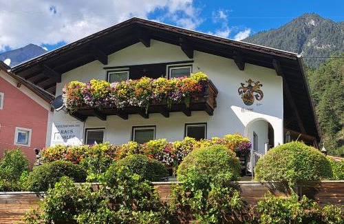 Landeck Apartment | Ferienwohnung Kobler