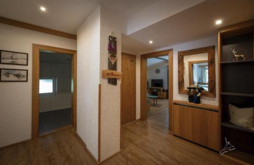 Landeck Apartment | Ferienwohnung Kobler