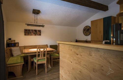 Landeck Apartment | Ferienwohnung Kobler