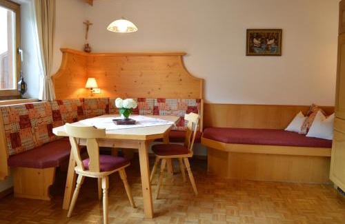 Virgen Apartment | Ferienwohnung Kogelblick