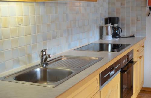 Virgen Apartment | Ferienwohnung Kogelblick