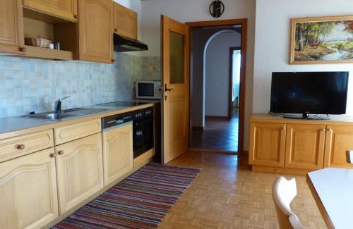 Virgen Apartment | Ferienwohnung Kogelblick