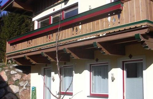 Waidring Apartment | Ferienwohnung Kogler