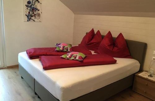 Doebriach Apartment | Ferienwohnung Kohlweis