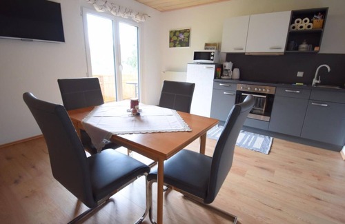 Doebriach Apartment | Ferienwohnung Kohlweis - Appartement/fewo