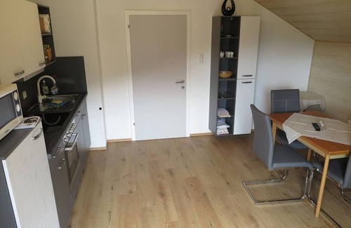 Doebriach Apartment | Ferienwohnung Kohlweis - Appartement/fewo