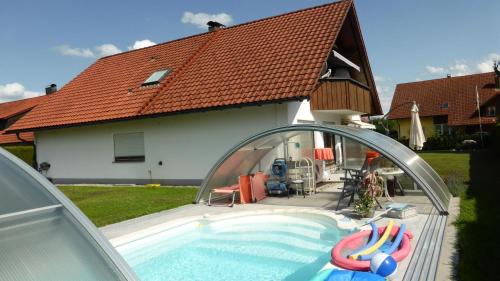Wangen im Allgaeu Apartment | Ferienwohnung Kollmann