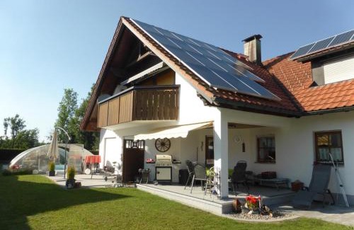 Wangen im Allgaeu Apartment | Ferienwohnung Kollmann