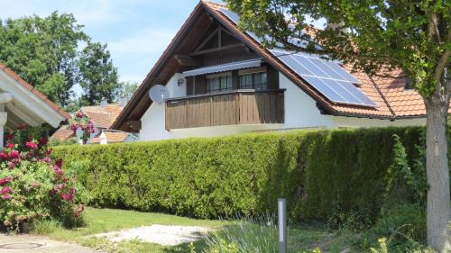 Wangen im Allgaeu Apartment | Ferienwohnung Kollmann