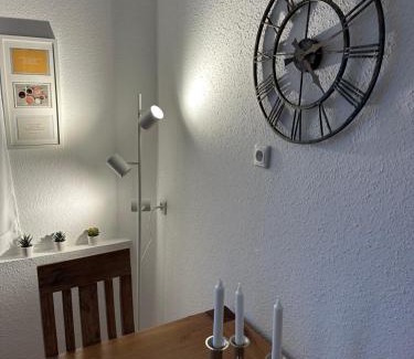 Hirschaid Apartment | Ferienwohnung komham