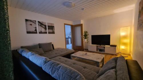 Schkopau Apartment | Ferienwohnung-Kormann