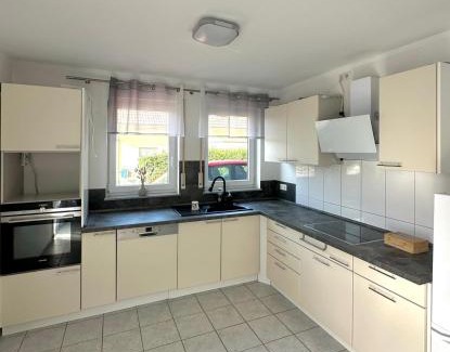 Wimbach Apartment | Ferienwohnung Kornotti