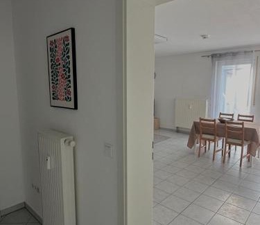 Wimbach Apartment | Ferienwohnung Kornotti