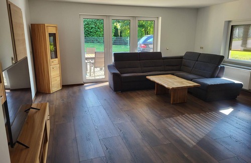 Hasselfelde Apartment | Ferienwohnung Kröger II