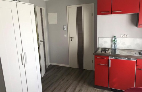 Donauwoerth Apartment | Ferienwohnung Kröner