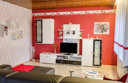 Ueberlingen Apartment | Ferienwohnung Kramer