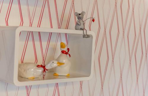 Ueberlingen Apartment | Ferienwohnung Kramer