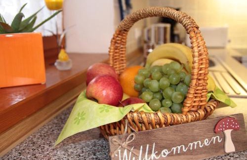 Grassau Apartment | Ferienwohnung Kreuz