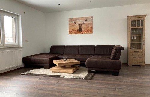 Stiege Apartment | Ferienwohnung-Kroeger-I