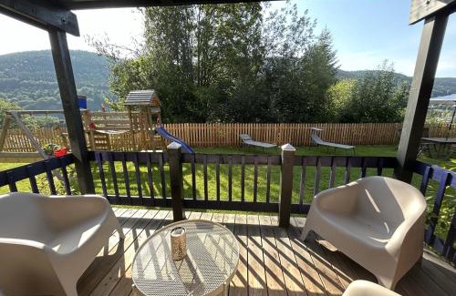 Bad Wildbad Apartment | Ferienwohnung Kuckucksnest
