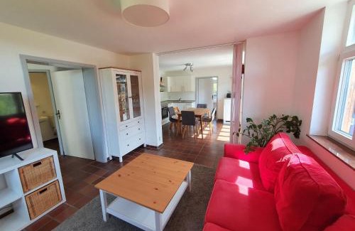 Bad Wildbad Apartment | Ferienwohnung Kuckucksnest