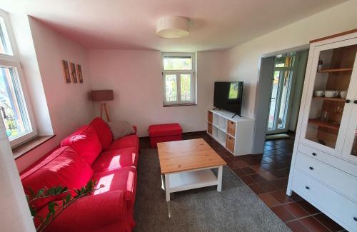 Bad Wildbad Apartment | Ferienwohnung Kuckucksnest