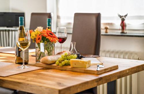 Lahr Apartment | Ferienwohnung Kuckucksnest