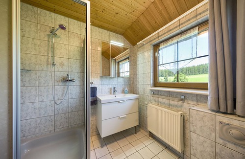 Schollach Apartment | Ferienwohnung "Kuhglocke", 70qm, 2 Schlafzimmer, max. 5 Personen