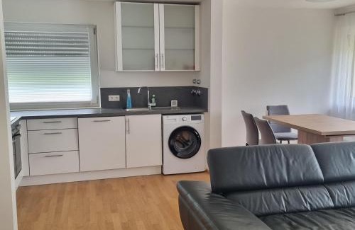 Hochzoll-Sud Apartment | Ferienwohnung Kuhsee