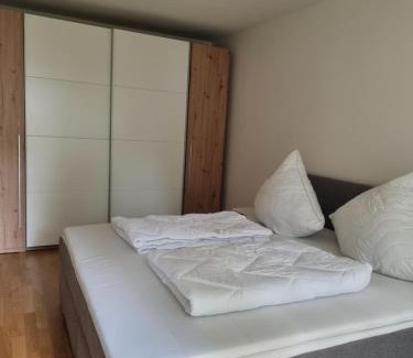 Hochzoll-Sud Apartment | Ferienwohnung Kuhsee