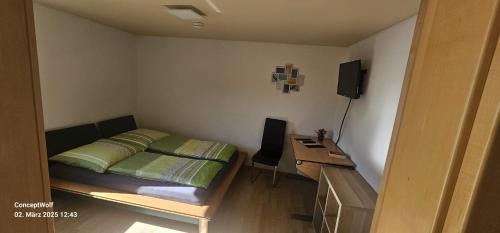 Stadtlauringen Apartment | Ferienwohnung Kunterbunt