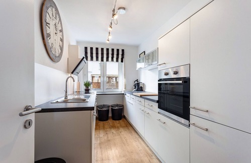 Eslohe Apartment | Ferienwohnung "Kupferkessel"