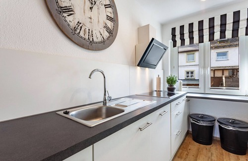 Eslohe Apartment | Ferienwohnung "Kupferkessel"