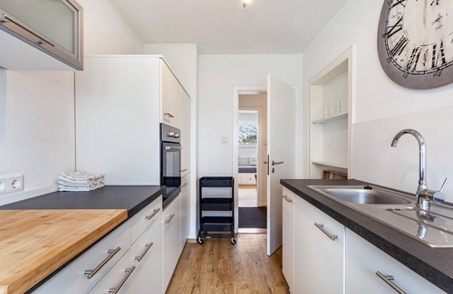 Eslohe Apartment | Ferienwohnung "Kupferkessel"