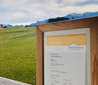 Rimsting Apartment | Ferienwohnung Kurz