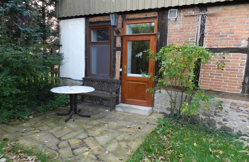 Wernigerode Apartment | Ferienwohnung Kutscherhaus