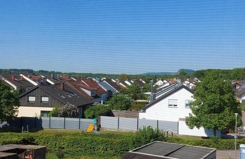 Lochgau Apartment | Ferienwohnung Löchgau