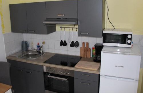 Nassau Apartment | Ferienwohnung Löffler Nassau-Erzgebirge
