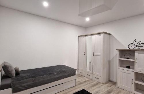 Luchtringen Apartment | Ferienwohnung Lüchtringen