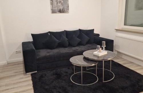 Luchtringen Apartment | Ferienwohnung Lüchtringen