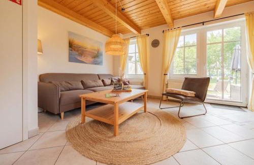 Sturenburgshof Apartment | Ferienwohnung Lüttje Huck - Seeblick 1