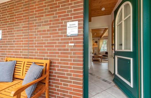 Sturenburgshof Apartment | Ferienwohnung Lüttje Huck - Seeblick 4