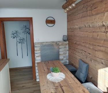 Dellach im Drautal Apartment | Ferienwohnung Lemberger