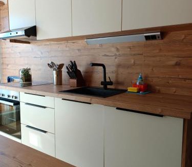 Dellach im Drautal Apartment | Ferienwohnung Lemberger