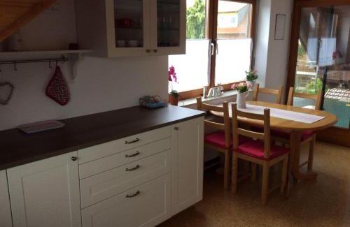 Grißheim Apartment | Ferienwohnung-Loesch